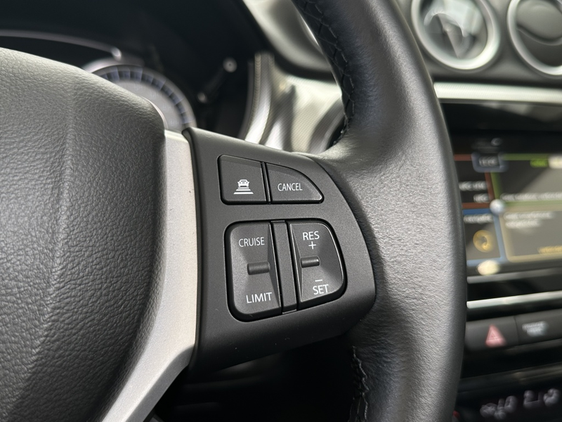Suzuki Vitara 1.4 Boosterjet Style Hybride Allgrip [ ALL-SEASON — photo 29