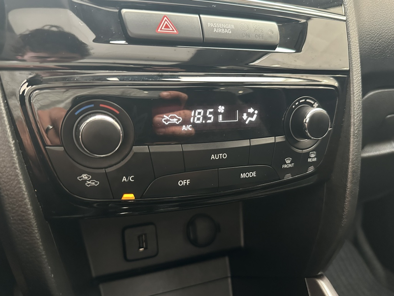 Suzuki Vitara 1.4 Boosterjet Style Hybride Allgrip [ ALL-SEASON — photo 17