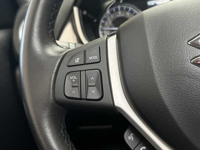 Suzuki Vitara 1.4 Boosterjet Style Hybride Allgrip [ ALL-SEASON — photo 28