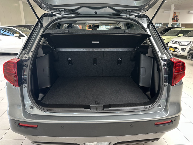 Suzuki Vitara 1.4 Boosterjet Style Hybride Allgrip [ ALL-SEASON — photo 8