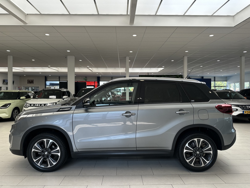 Suzuki Vitara 1.4 Boosterjet Style Hybride Allgrip [ ALL-SEASON — photo 7