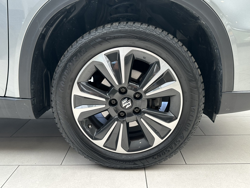 Suzuki Vitara 1.4 Boosterjet Style Hybride Allgrip [ ALL-SEASON — photo 33