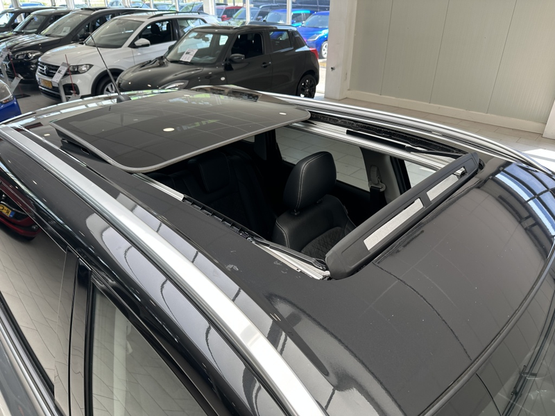 Suzuki Vitara 1.4 Boosterjet Style Hybride Allgrip [ ALL-SEASON — photo 10