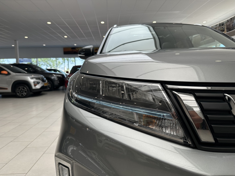 Suzuki Vitara 1.4 Boosterjet Style Hybride Allgrip [ ALL-SEASON — photo 24
