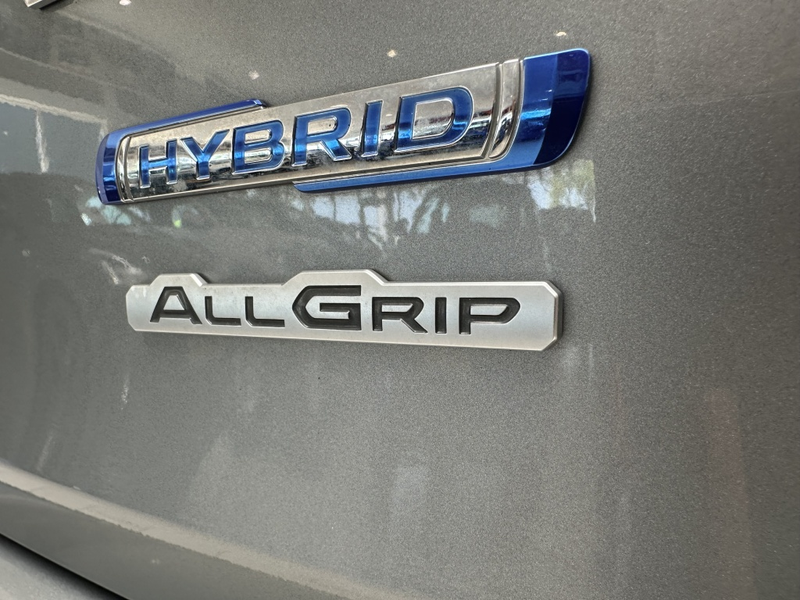 Suzuki Vitara 1.4 Boosterjet Style Hybride Allgrip [ ALL-SEASON — photo 32