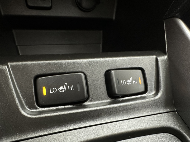 Suzuki Vitara 1.4 Boosterjet Style Hybride Allgrip [ ALL-SEASON — photo 18