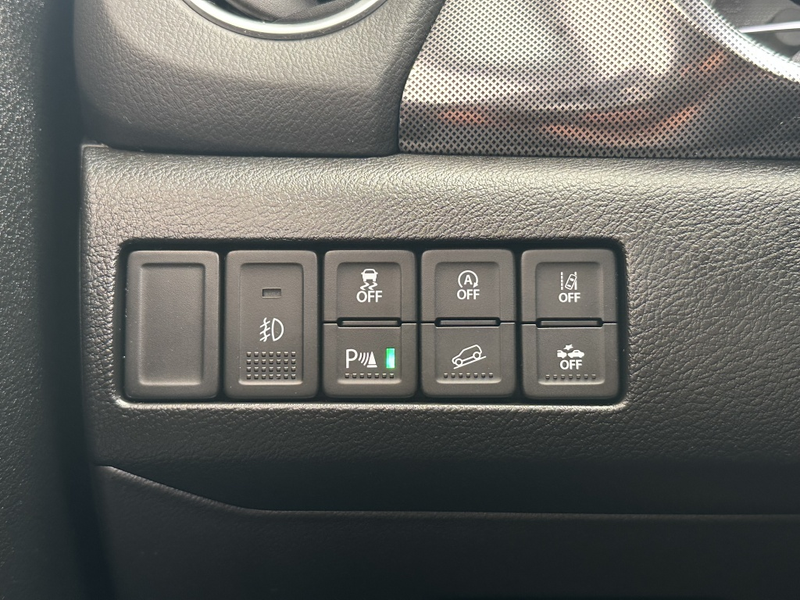 Suzuki Vitara 1.4 Boosterjet Style Hybride Allgrip [ ALL-SEASON — photo 30