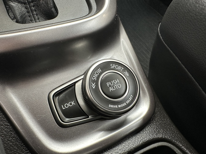 Suzuki Vitara 1.4 Boosterjet Style Hybride Allgrip [ ALL-SEASON — photo 20