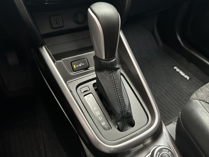 Suzuki Vitara 1.4 Boosterjet Style Hybride Allgrip [ ALL-SEASON — photo 19