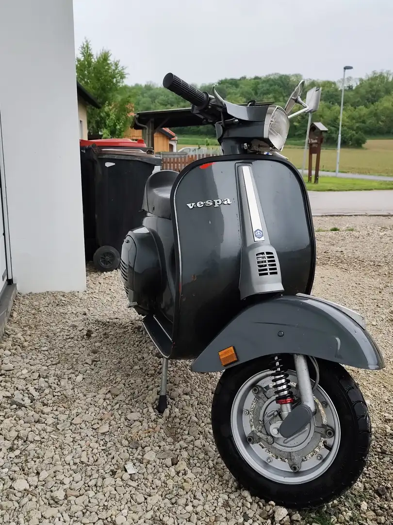 Vespa Special 50 Special Gris - 1