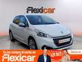 Peugeot 208 5P ACTIVE PureTech 60kW (82CV) Blanco - thumbnail 1