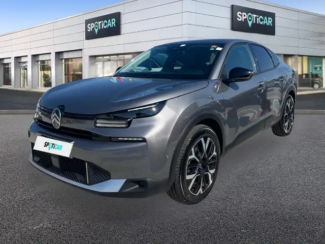 Citroen C4 X - C4 X PureTech 130 S&S EAT8 Max