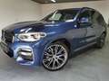 BMW X3 xDrive,M Paket Performance,Head up,el.Ahv,Harman Blau - thumbnail 1