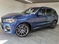 BMW X3 xDrive,M Paket Performance,Head up,el.Ahv,Harman Blau - thumbnail 2