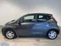Toyota Aygo 1.0 x-play Team D KLIMA RÜCKFAHRKAMERA LM FEL Šedá - thumbnail 5