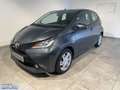 Toyota Aygo 1.0 x-play Team D KLIMA RÜCKFAHRKAMERA LM FEL Šedá - thumbnail 2