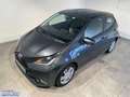 Toyota Aygo 1.0 x-play Team D KLIMA RÜCKFAHRKAMERA LM FEL Šedá - thumbnail 4