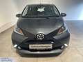 Toyota Aygo 1.0 x-play Team D KLIMA RÜCKFAHRKAMERA LM FEL Šedá - thumbnail 6