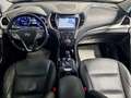 Hyundai Grand Santa Fe 2.2CRDi 200 AWD PANO CUIR NAVI 7 SITZE Albastru - thumbnail 9