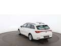 SEAT Leon Sportstourer 2.0 TDI Style Aut LED NAVI PDC Weiß - thumbnail 4