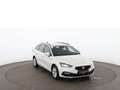 SEAT Leon Sportstourer 2.0 TDI Style Aut LED NAVI PDC Weiß - thumbnail 6