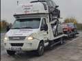 Iveco Daily 65 C 18 Weiß - thumbnail 5