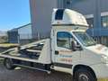 Iveco Daily 65 C 18 Weiß - thumbnail 1