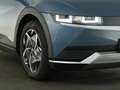 Hyundai IONIQ 5 TECHNIQ 77,4kWh ALLRAD+VOLL-LED+NAVI+WÄRMEPUMPE Blauw - thumbnail 31