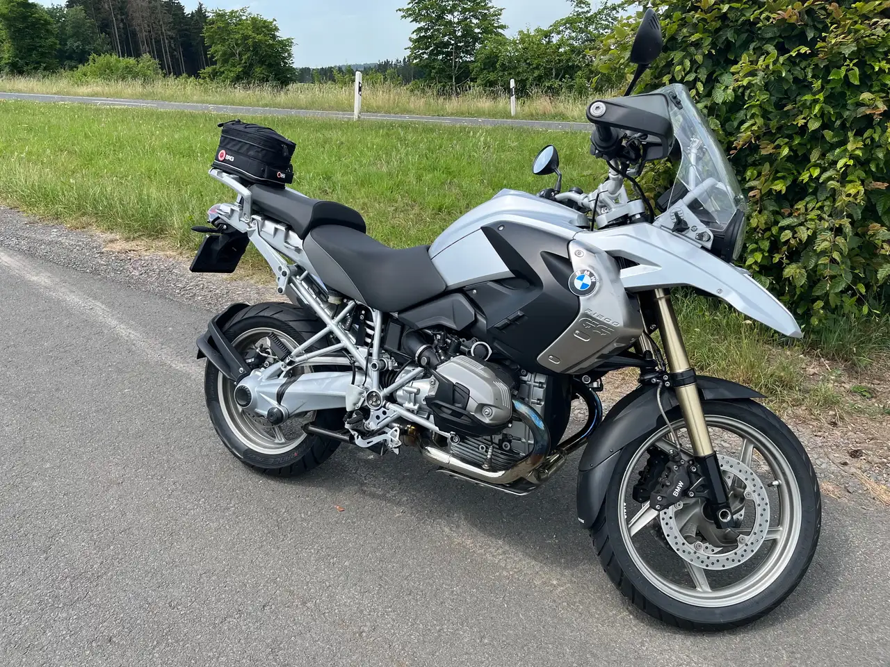 BMW R 1200 GS