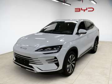 160 kW 1.5 PHEV DM-i Boost Pano Head-Up