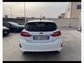 Ford Fiesta 5p 1.0 ecoboost h st-line 125cv Nero - thumbnail 5
