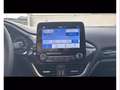 Ford Fiesta 5p 1.0 ecoboost h st-line 125cv Nero - thumbnail 15