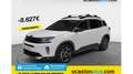 Citroen C5 Aircross Hybrid C-Series EAT8 180 Blanco - thumbnail 1
