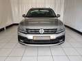 Volkswagen Tiguan 2.0 TDi * Pano * R-Line * Carplay | GARANTIE 12M Gris - thumbnail 3