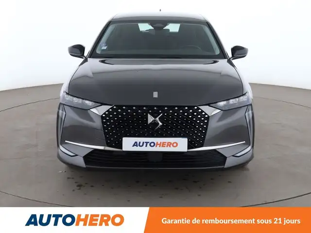 DS Automobiles DS 4 view 9