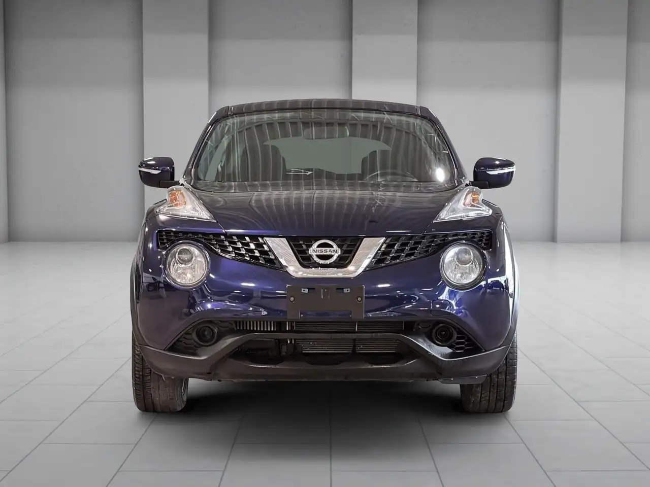 Nissan Juke fotografie Nissan Juke