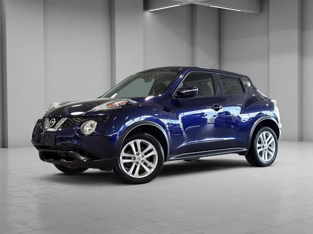 2016 Nissan Juke