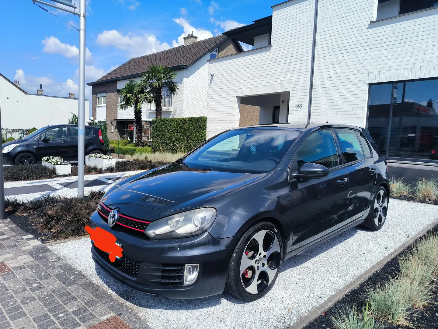 Volkswagen Golf GTI 2.0 T 16S FSI 230 Pirelli DSG - 1