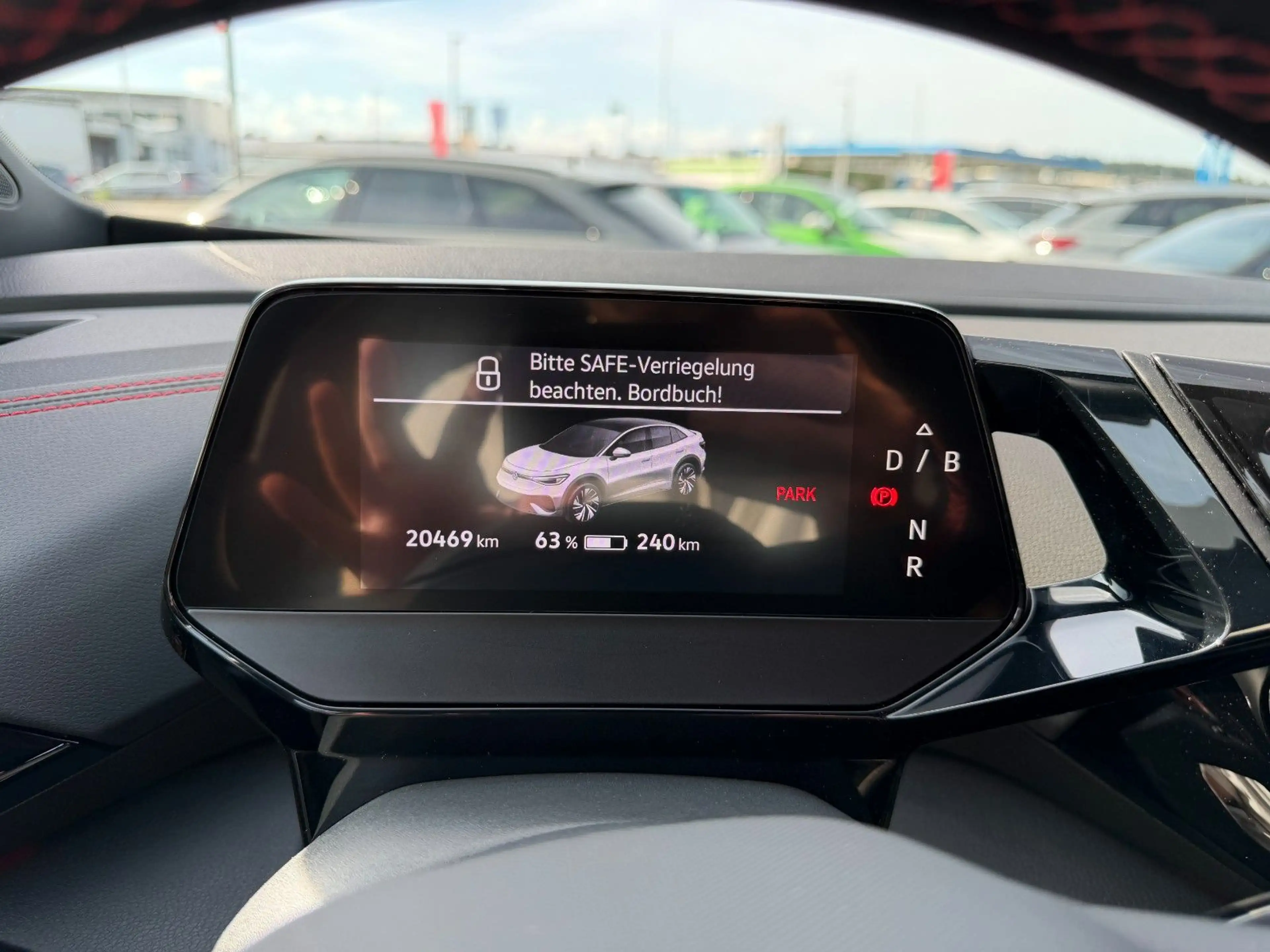 Volkswagen ID.5 GTX 220 kW 4Motion*Pano*Matrix*Wärmepumpe* — photo 15