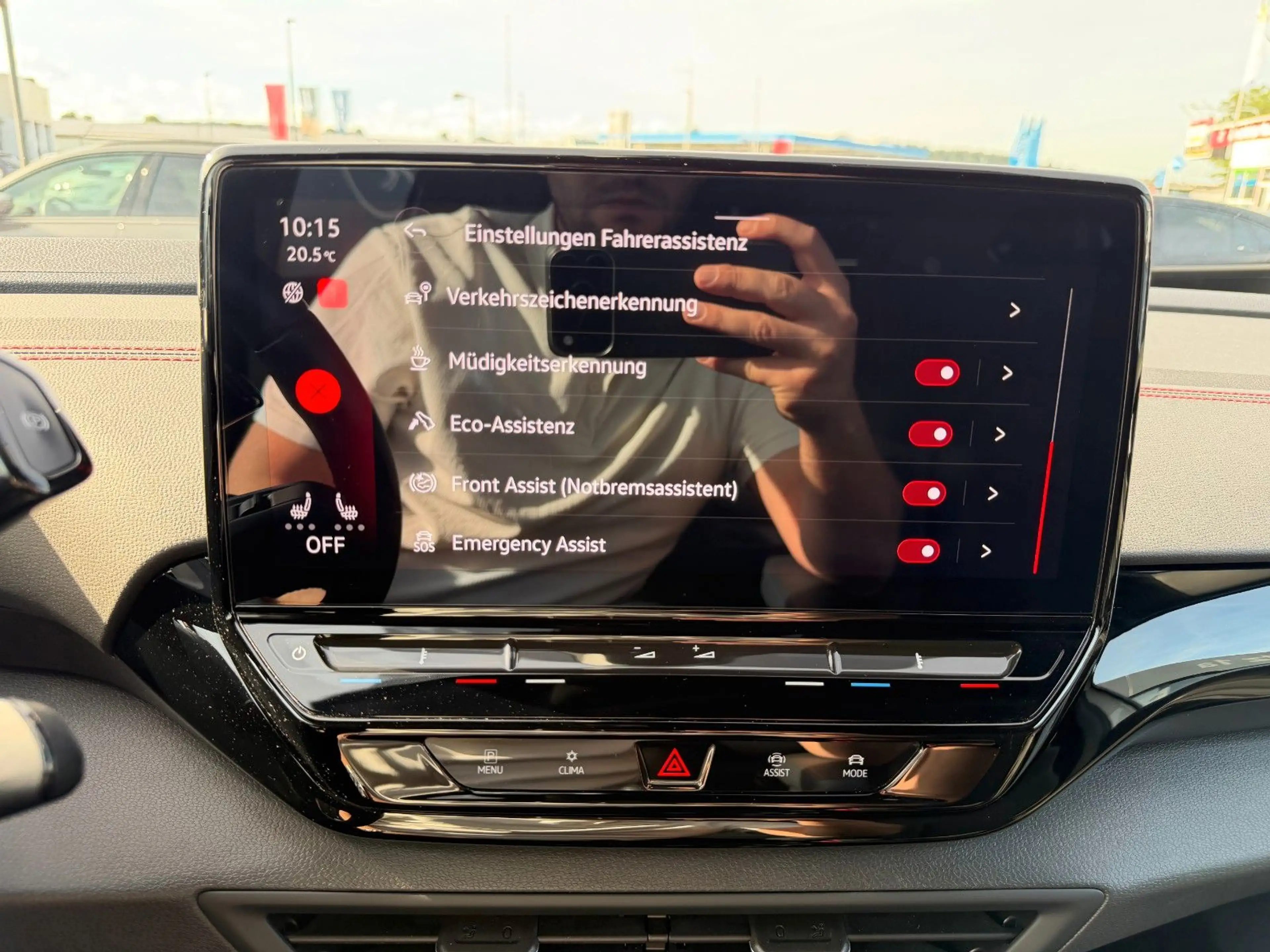 Volkswagen ID.5 GTX 220 kW 4Motion*Pano*Matrix*Wärmepumpe* — photo 14