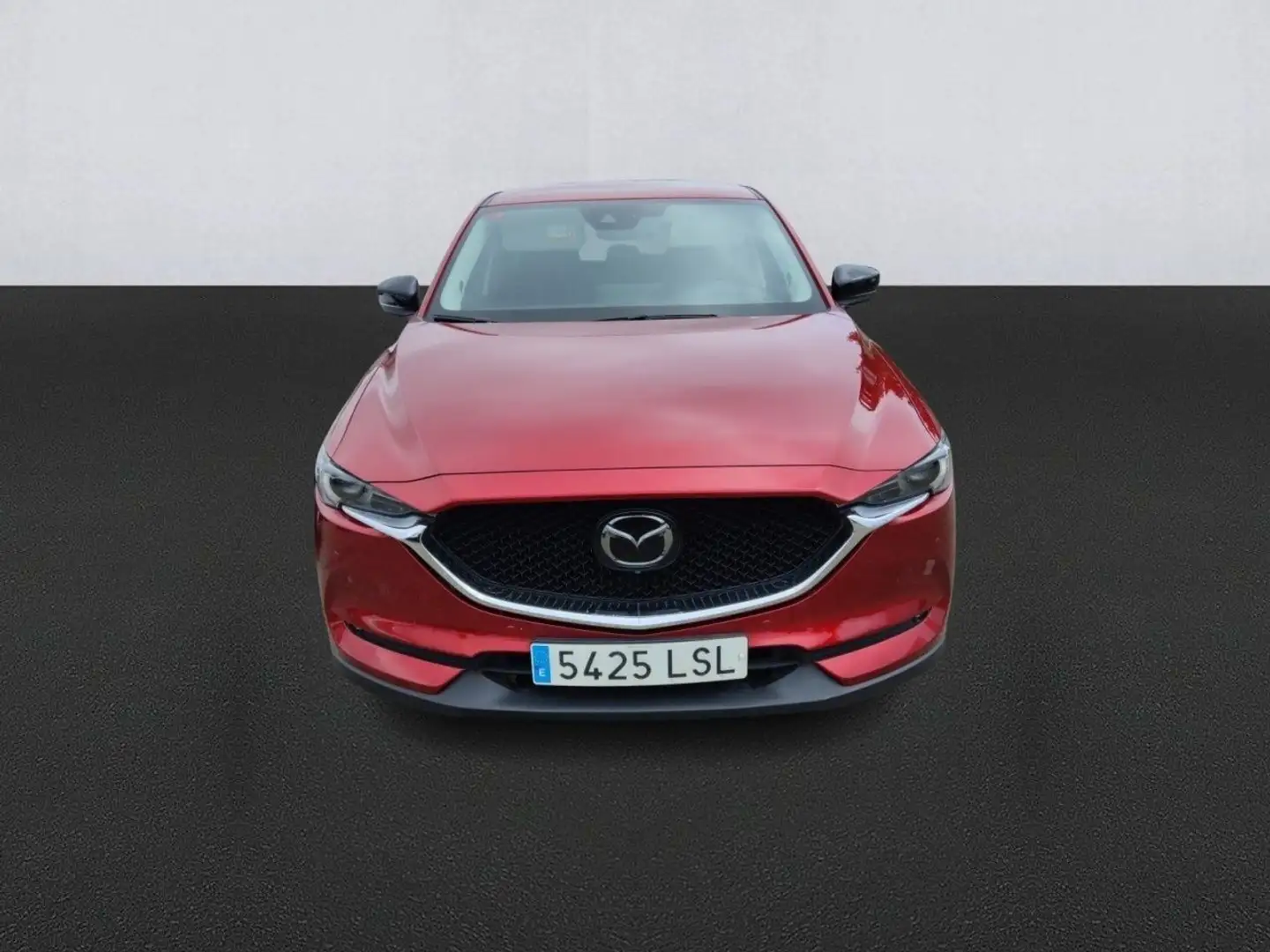 Mazda CX-5 2.0 GE 121kW (165CV) Homura - 2