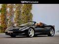 Ferrari 458 V8 4.5 Spider Noir - thumbnail 1