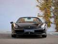 Ferrari 458 V8 4.5 Spider Noir - thumbnail 2