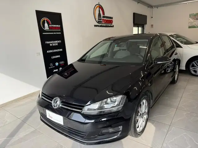 Volkswagen Golf Golf 1.4 TGI 5p. Highline BlueMotion