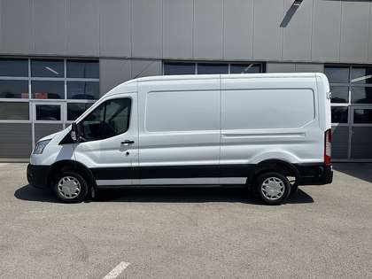 Ford Transit Transit Kasten 2,0 EcoBlue HD L3H2 350 Trend