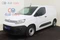 Citroen Berlingo 3190 Light Club GPS, GSMlink, AR-Sens, Cruise, Bl Blanco - thumbnail 1