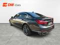 BMW 750 Li xDrive Rear entertainment Pano 4x Shz Grau - thumbnail 7