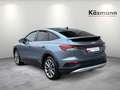 Audi Q4 e-tron Sportback 40 advanced AHK NAV MATRIX Blau - thumbnail 5