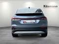 Audi Q4 e-tron Sportback 40 advanced AHK NAV MATRIX Blau - thumbnail 6