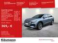 Audi Q4 e-tron Sportback 40 advanced AHK NAV MATRIX Blau - thumbnail 1